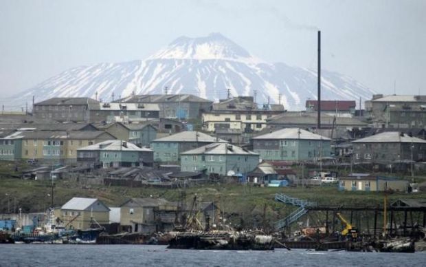 Без американских кораблей Кремль не смог бы захватить японские острова, не вернул до сих пор